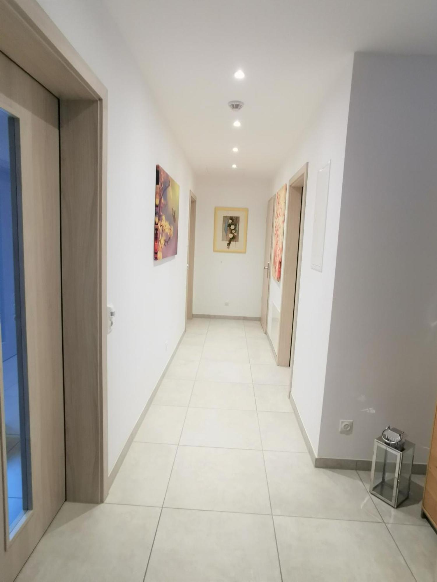 Ferienwohnung Schoene Auszeit Марклеберг Экстерьер фото