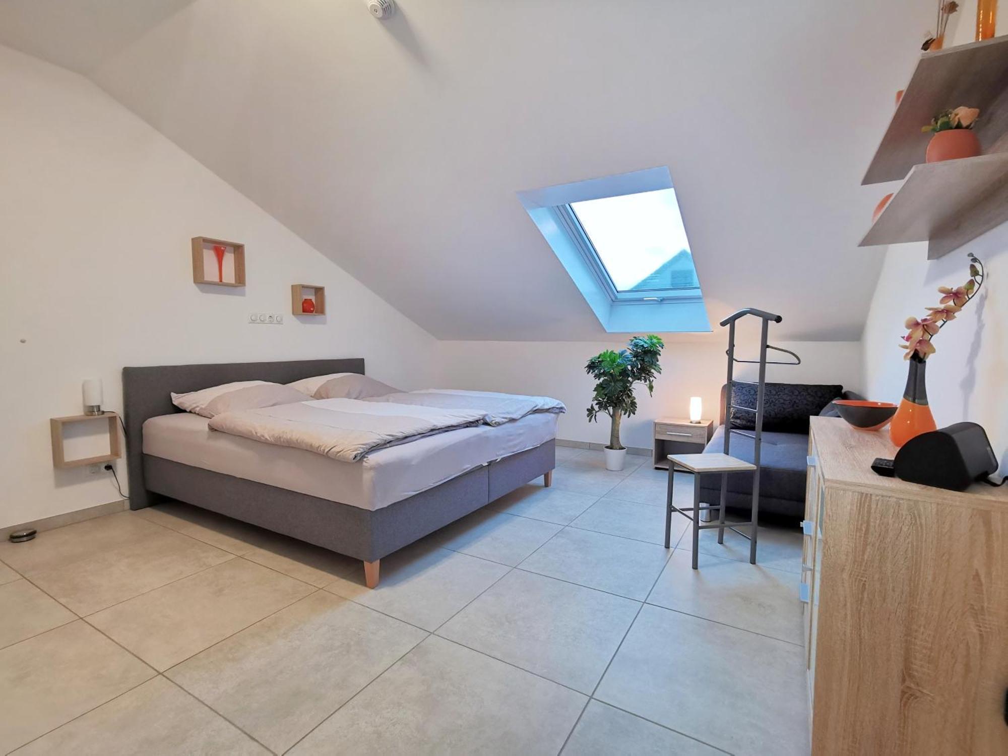 Ferienwohnung Schoene Auszeit Марклеберг Экстерьер фото