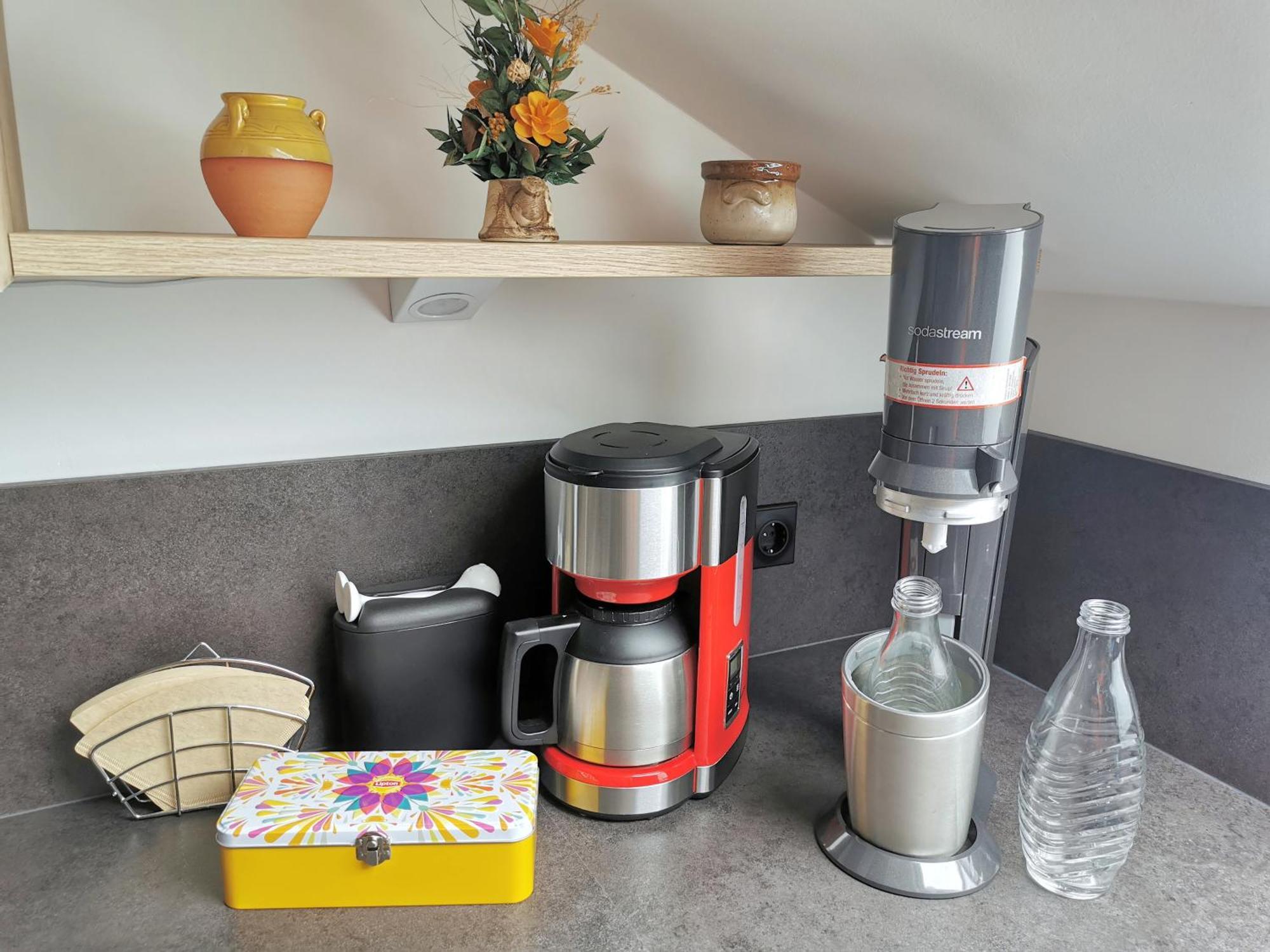 Ferienwohnung Schoene Auszeit Марклеберг Экстерьер фото